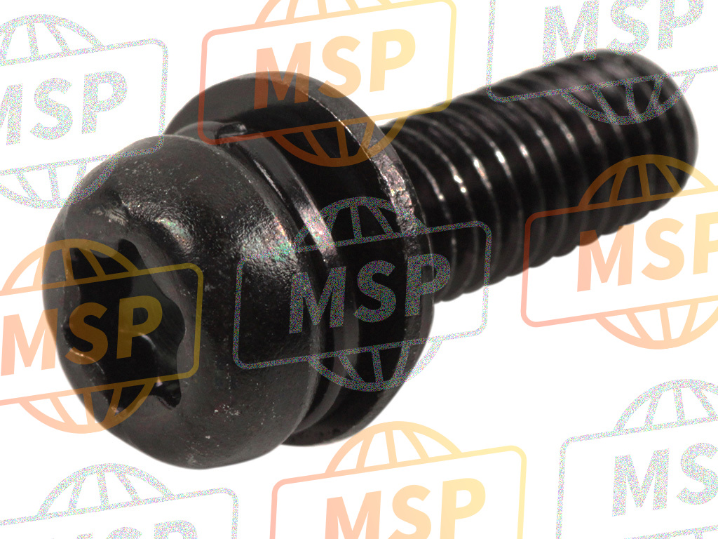 921720080, Screw, Kawasaki, 1