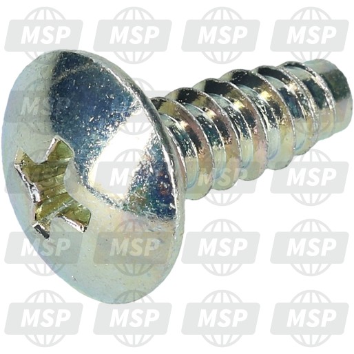 921720265, Screw,Tapping,5X14, Kawasaki, 1