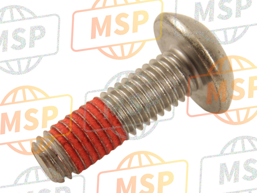 921541897, Bolt,Torx,8X26, Kawasaki, 2