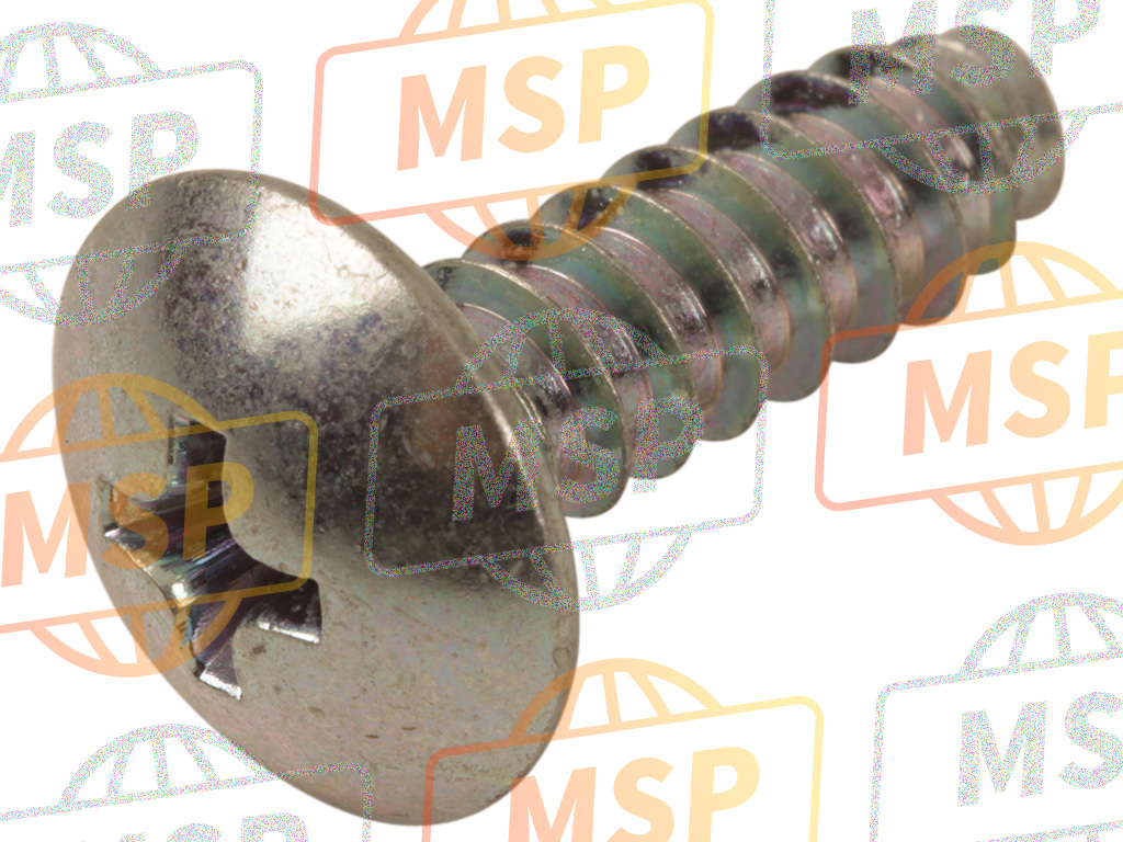 921720482, Screw, Tapping, 5X16, Kawasaki, 1