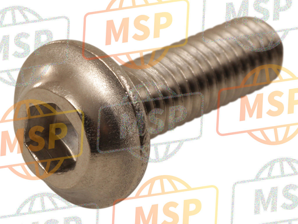 921720790, Screw,Tapping,5X16, Kawasaki, 1