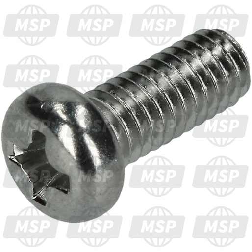 92172S057, Screw, Kawasaki, 1