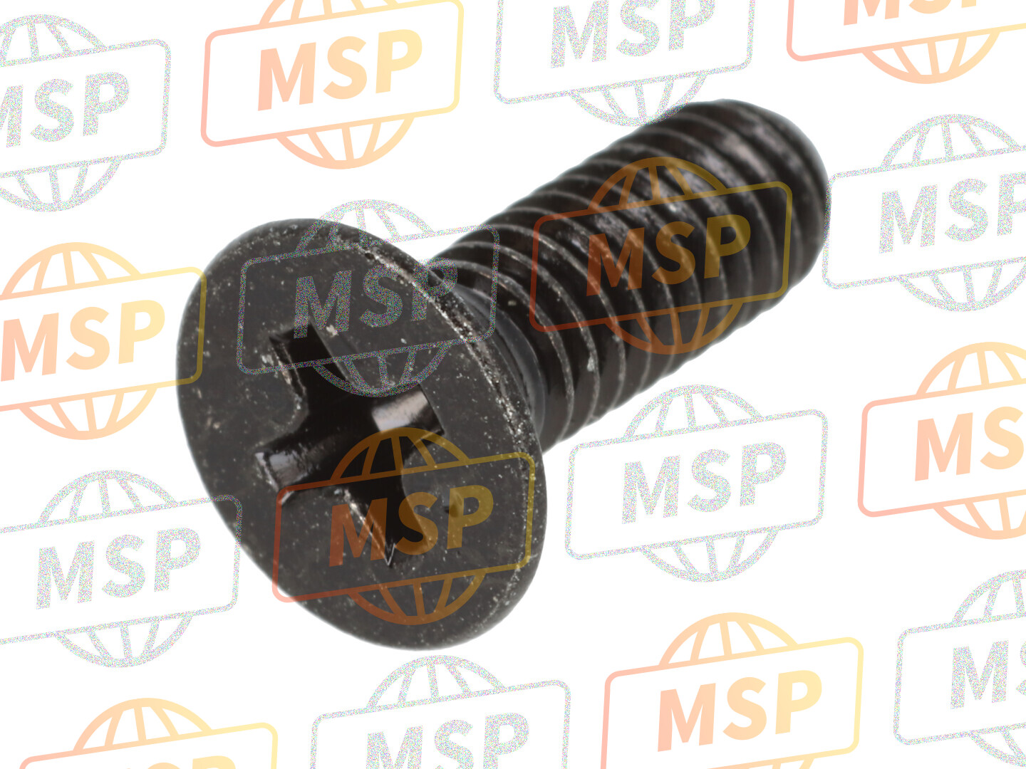 92172Y011, Screw,4X12, Kawasaki, 1