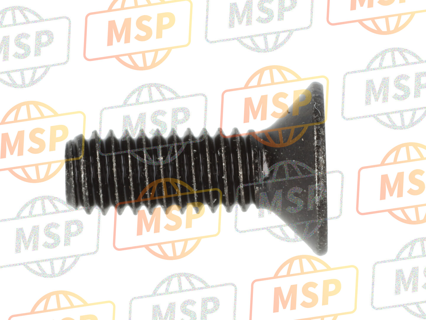 92172Y011, Screw,4X12, Kawasaki, 2