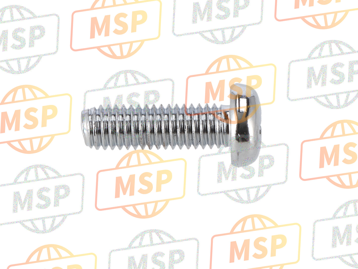 92172Y042, Screw,5X16, Kawasaki, 2