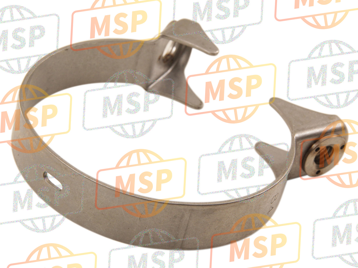 921730284, Clamp, 64.5mm, Kawasaki, 1