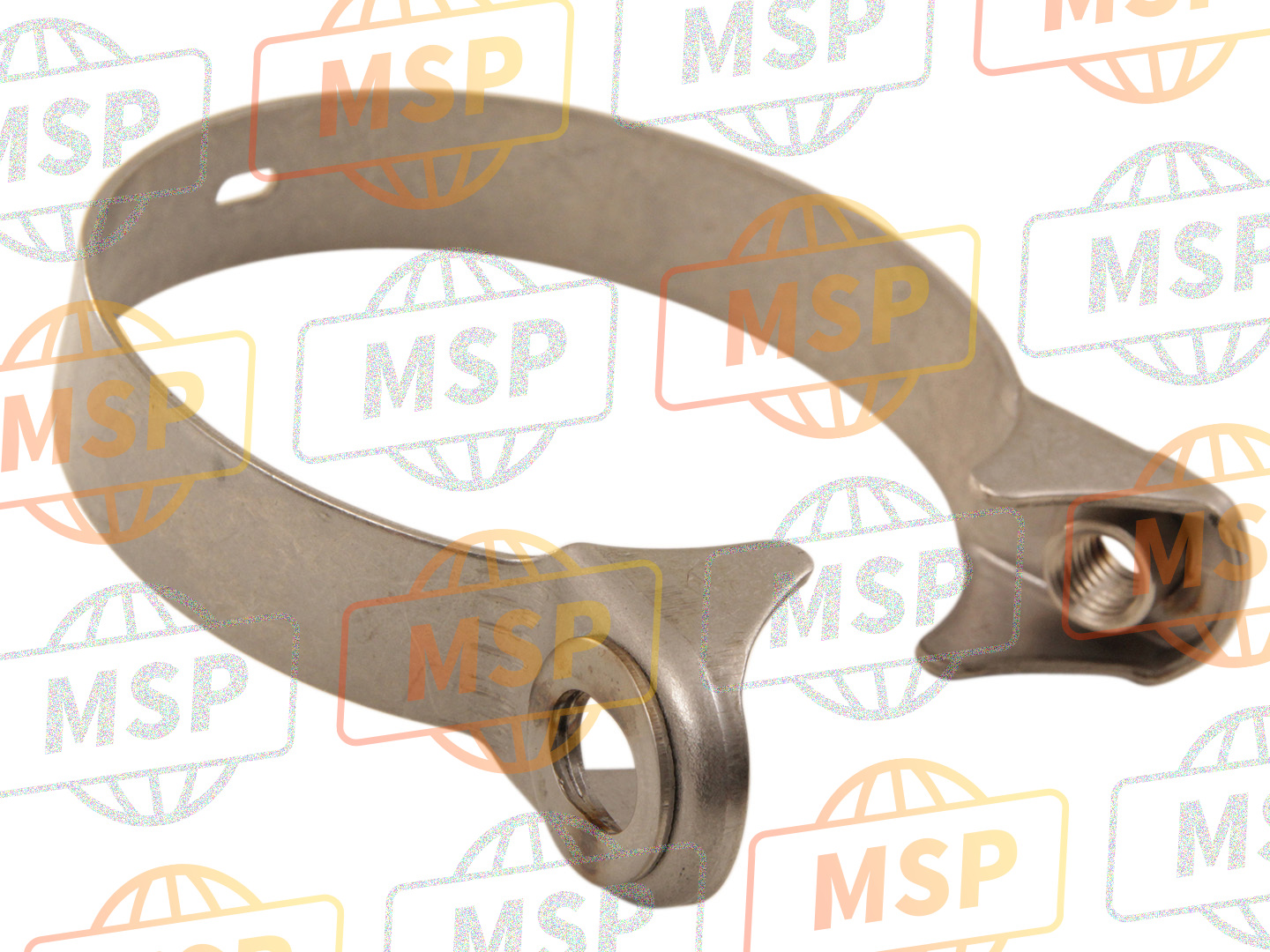 921730284, Clamp, 64.5mm, Kawasaki, 2