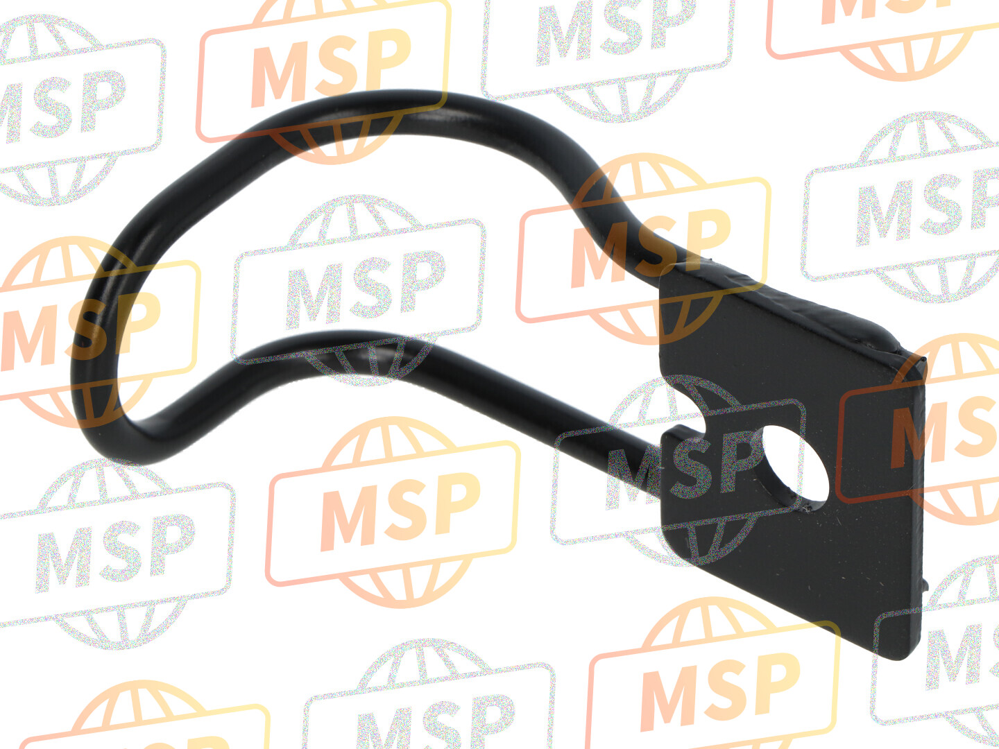 921731586, Clamp, A/c Case, Fr, Kawasaki, 1