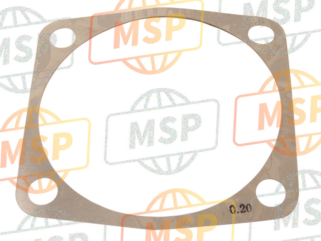 921801312, Shim,Drive,T=0.20, Kawasaki, 1