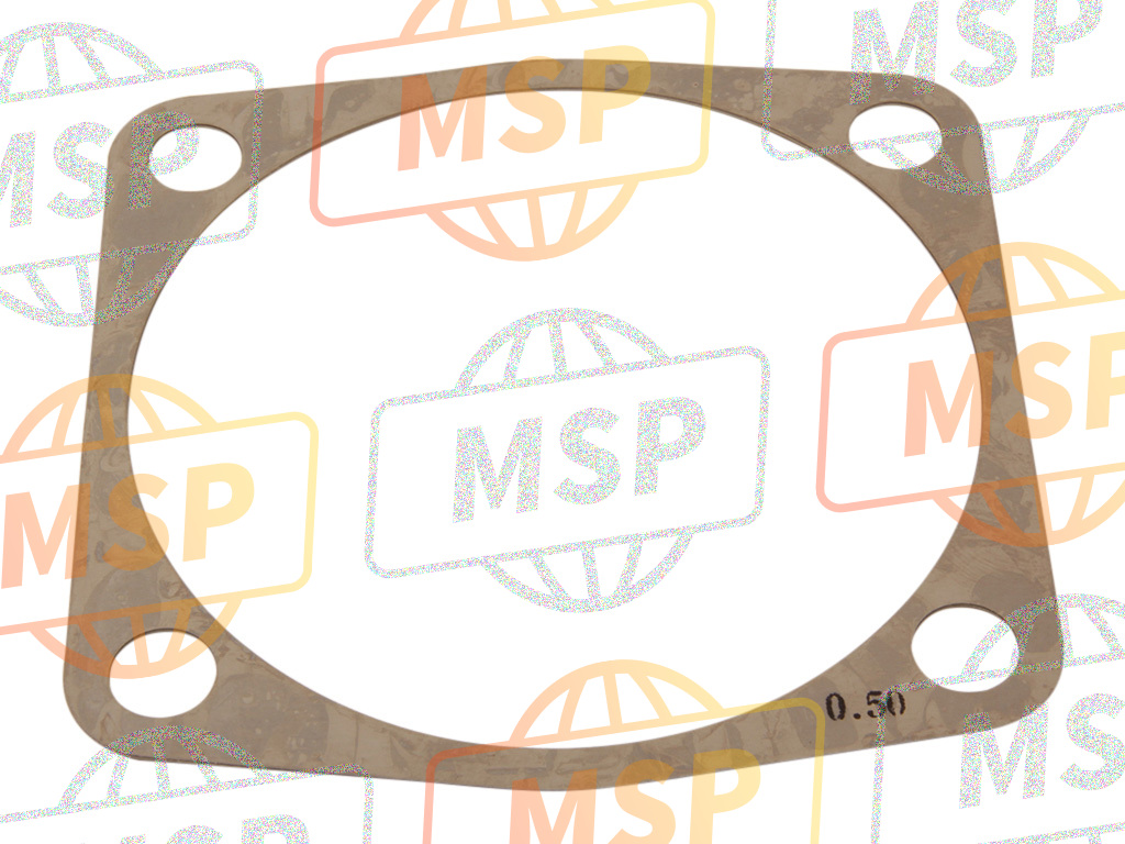 921801313, Shim,Drive,T=0.50, Kawasaki, 1