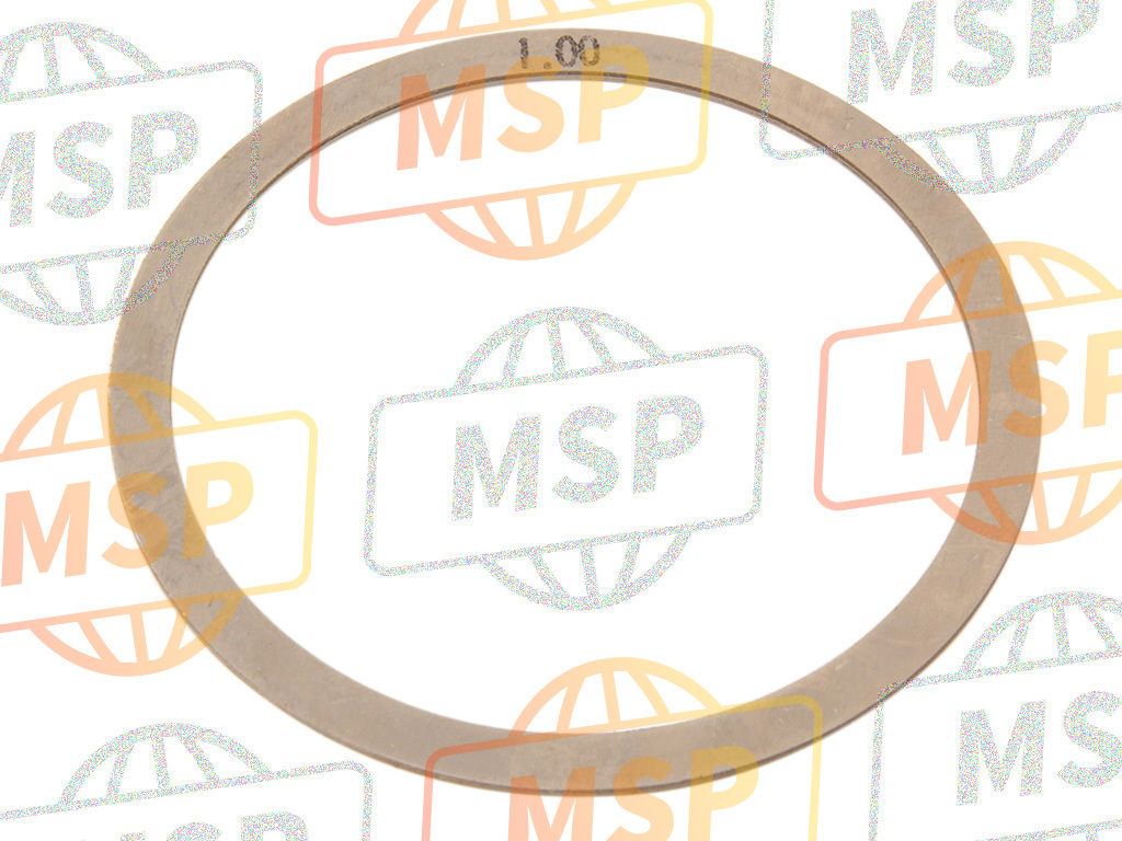 921801421, Shim,55X64X1.00, Kawasaki, 1