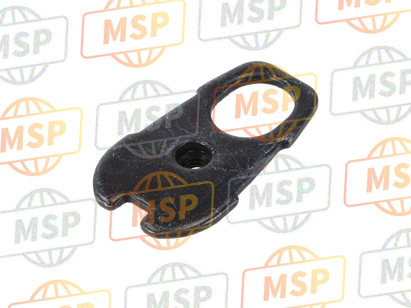 922000854, Washer,Nut 4mm, Kawasaki, 1