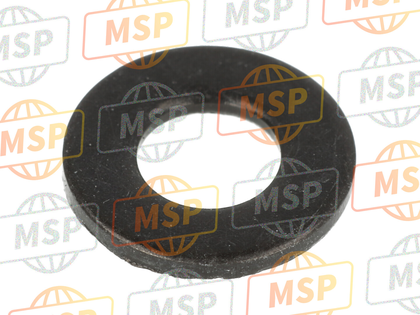 922000973, Washer, 5.3X11X1, Kawasaki, 1