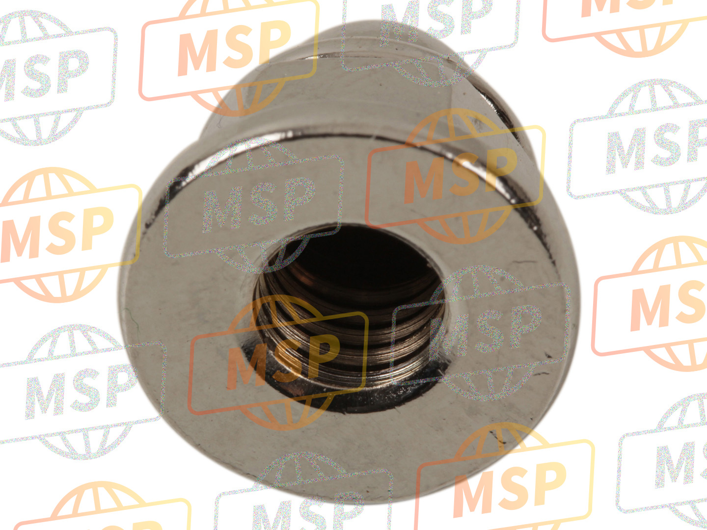 922100220, Nut, Cap, 6mm, Kawasaki, 2