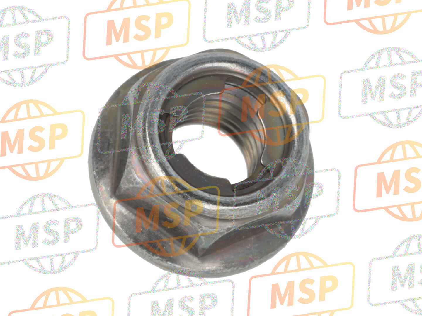 922100991, Nut,6mm, Kawasaki, 1