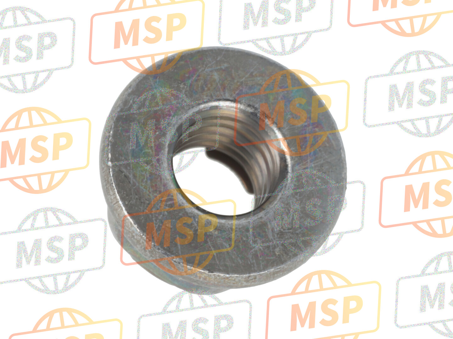 922100991, Nut,6mm, Kawasaki, 2