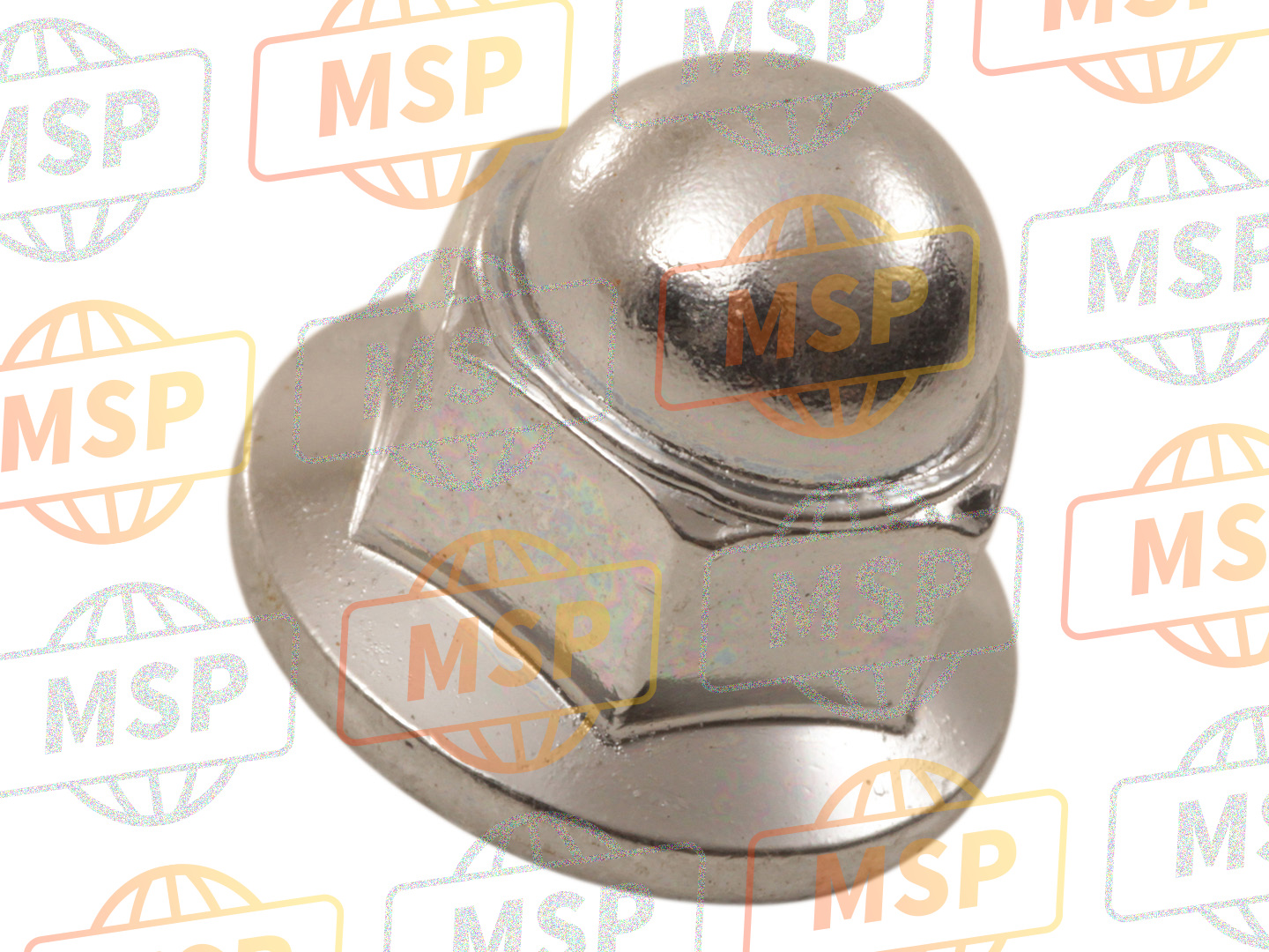 922101161, Nut,Cap,8mm, Kawasaki, 1