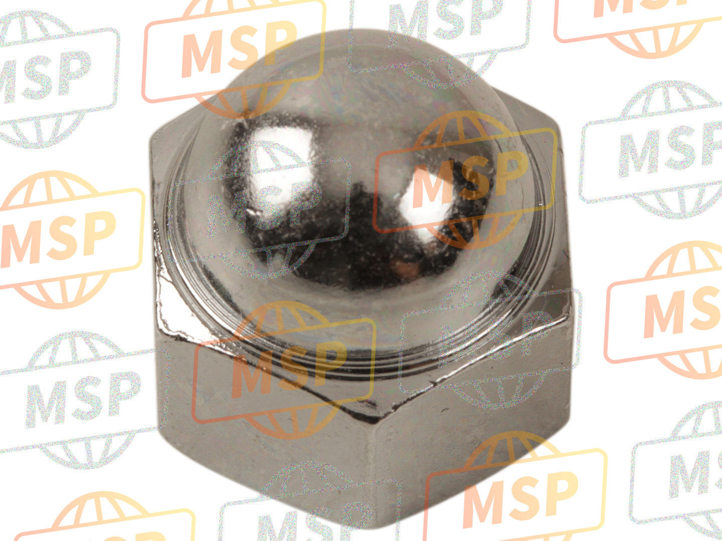 922101174, Nut,Cap,12mm, Kawasaki, 1