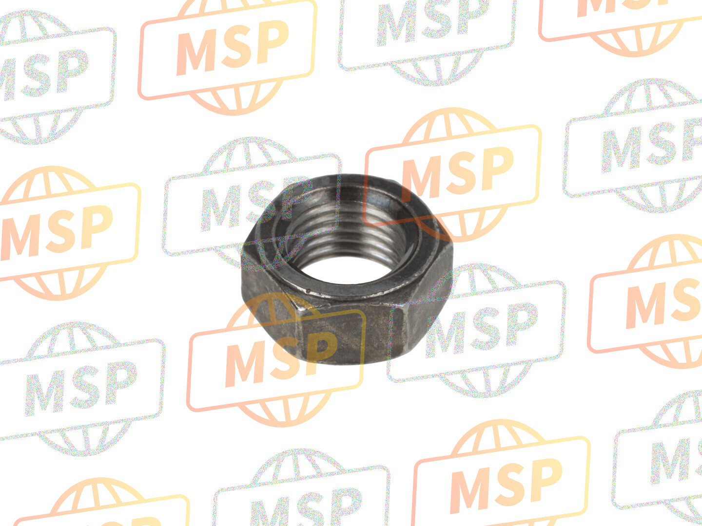 922101492, Nut, 7mm, Kawasaki, 1