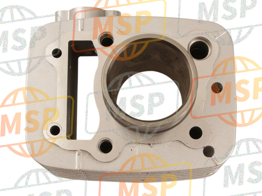 981110036, CYLINDER-COMP-ENGINE, Kawasaki, 5