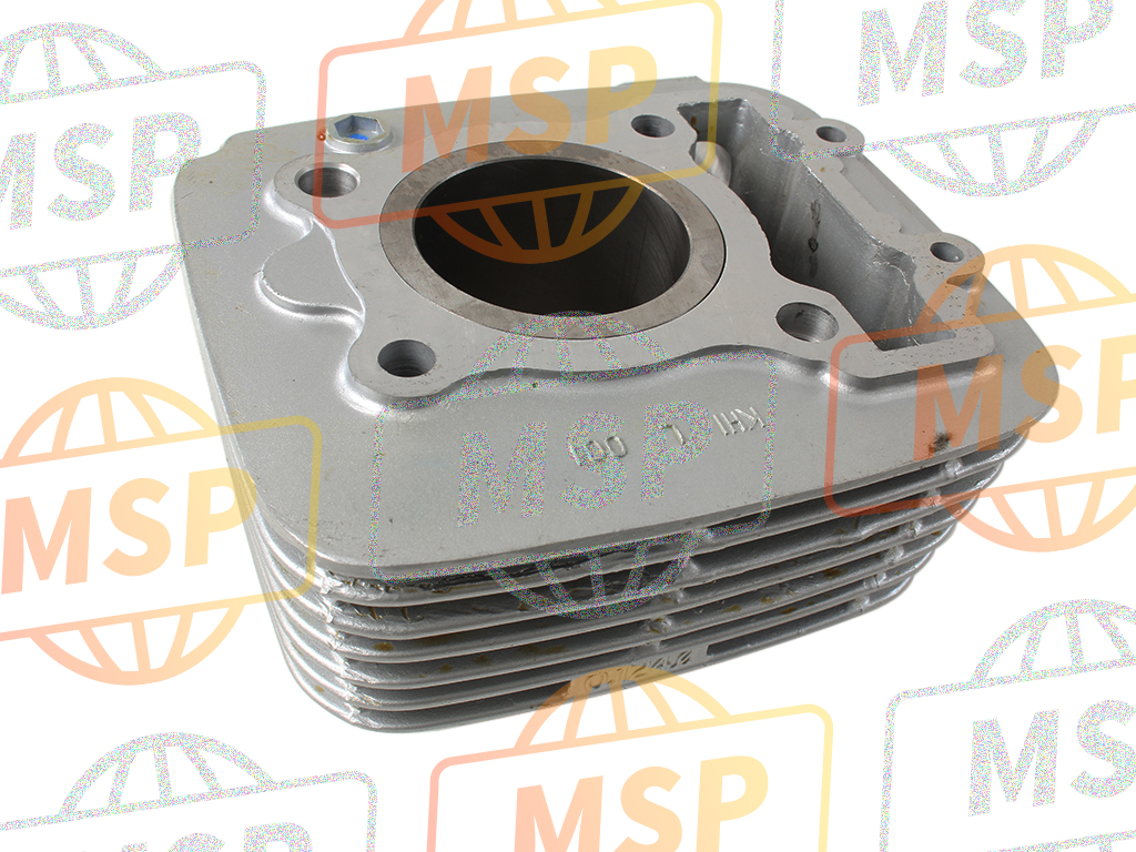 981111081, CYLINDER-COMP-ENGINE, Kawasaki, 1