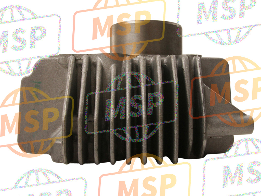 981111083, CYLINDER-COMP-ENGINE, Kawasaki, 5