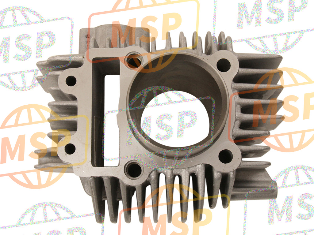 981111083, CYLINDER-COMP-ENGINE, Kawasaki, 6