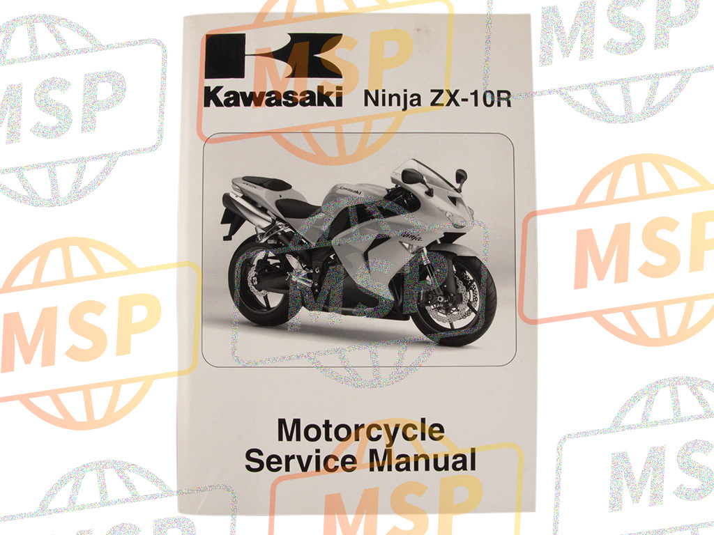 99924136503, Service Manual,ZX1000D7F ZX100, Kawasaki, 1