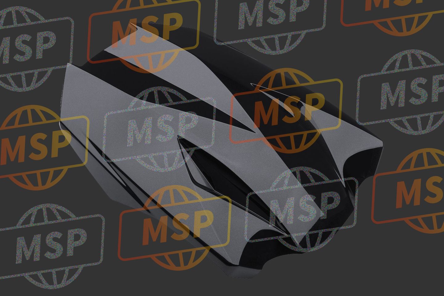 99994089717P, Kit, Single Seat Cover, C.L, Kawasaki, 3