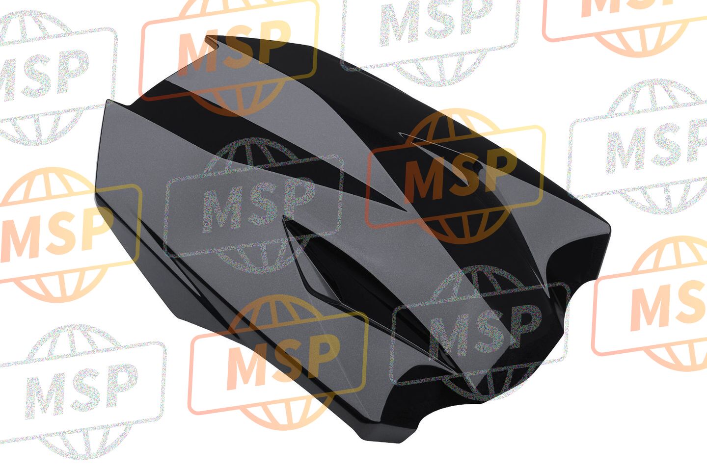 99994089717P, Kit, Single Seat Cover, C.L, Kawasaki, 4
