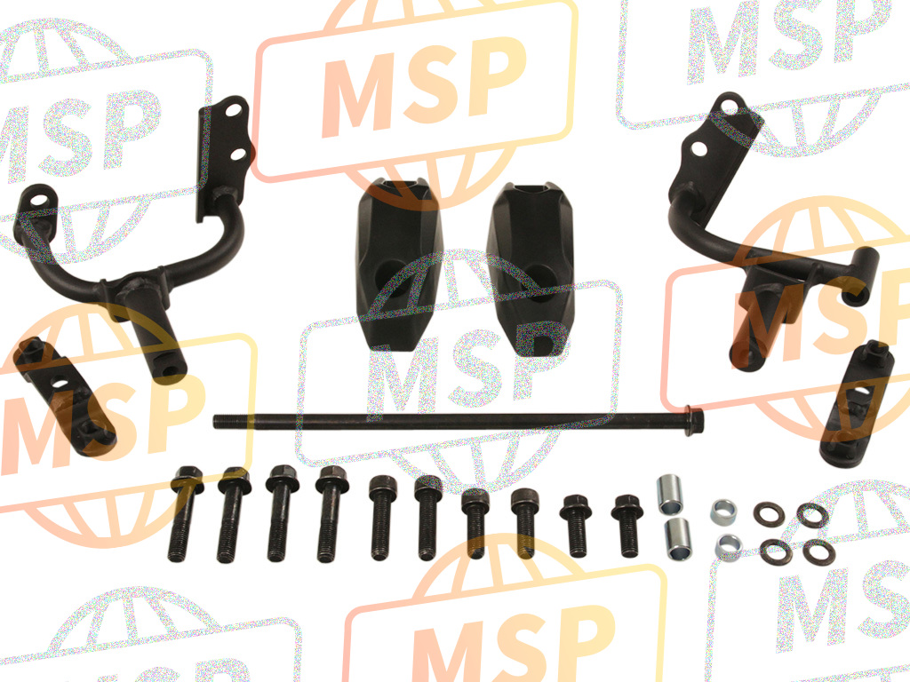 999940355, KIT-ACCESSORY,Engine Guar, Kawasaki, 1