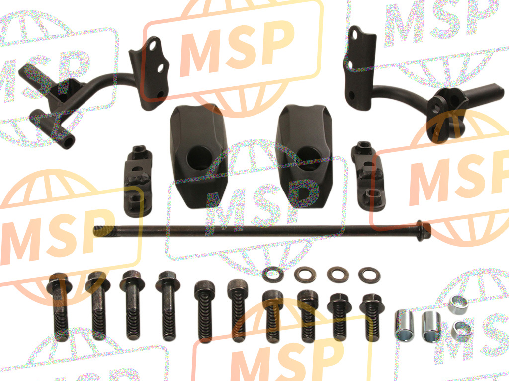 999940355, KIT-ACCESSORY,Engine Guar, Kawasaki, 2