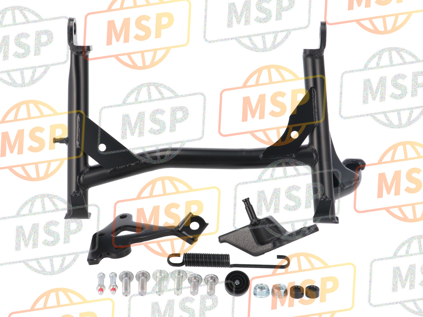 999941283, KIT-ACCESSORY,Center Stand, Kawasaki, 1