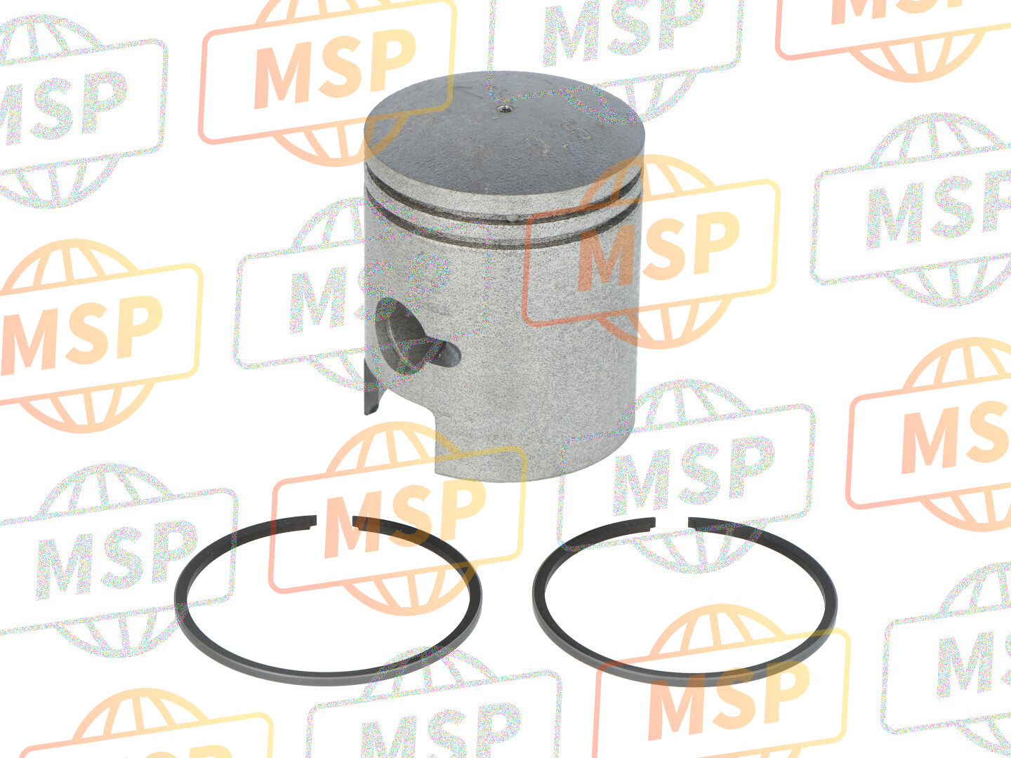 99996S008, Piston, O/s 0.50, Kawasaki, 1