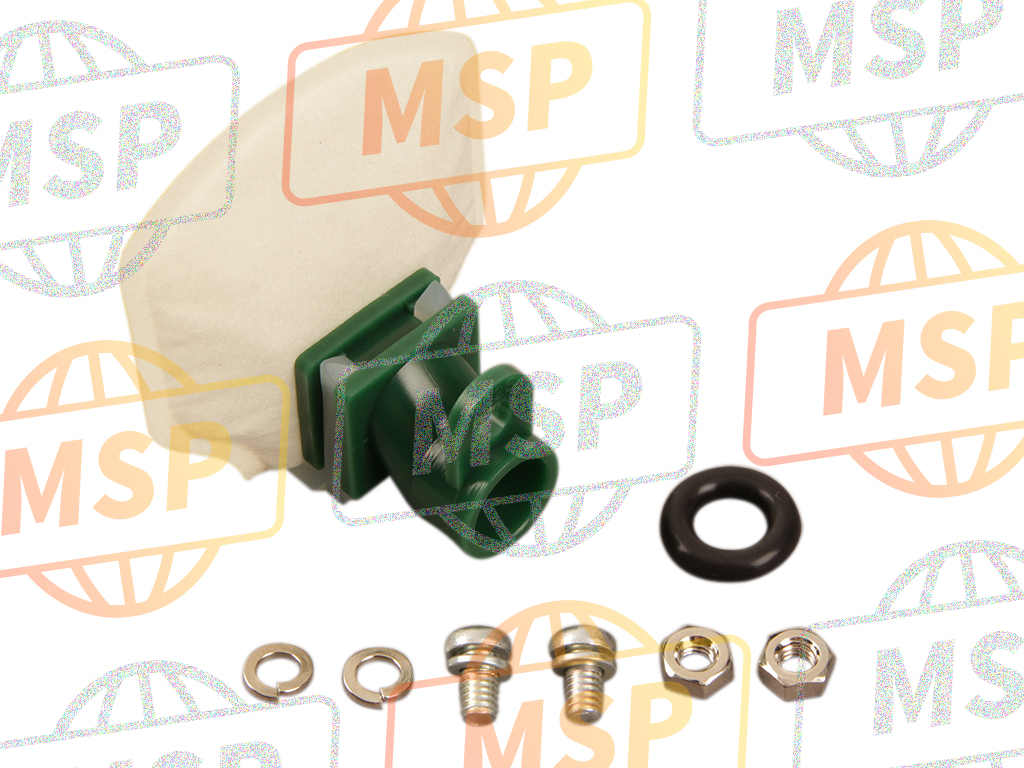 999990520, Kit, Fuel Filter, Kawasaki, 2