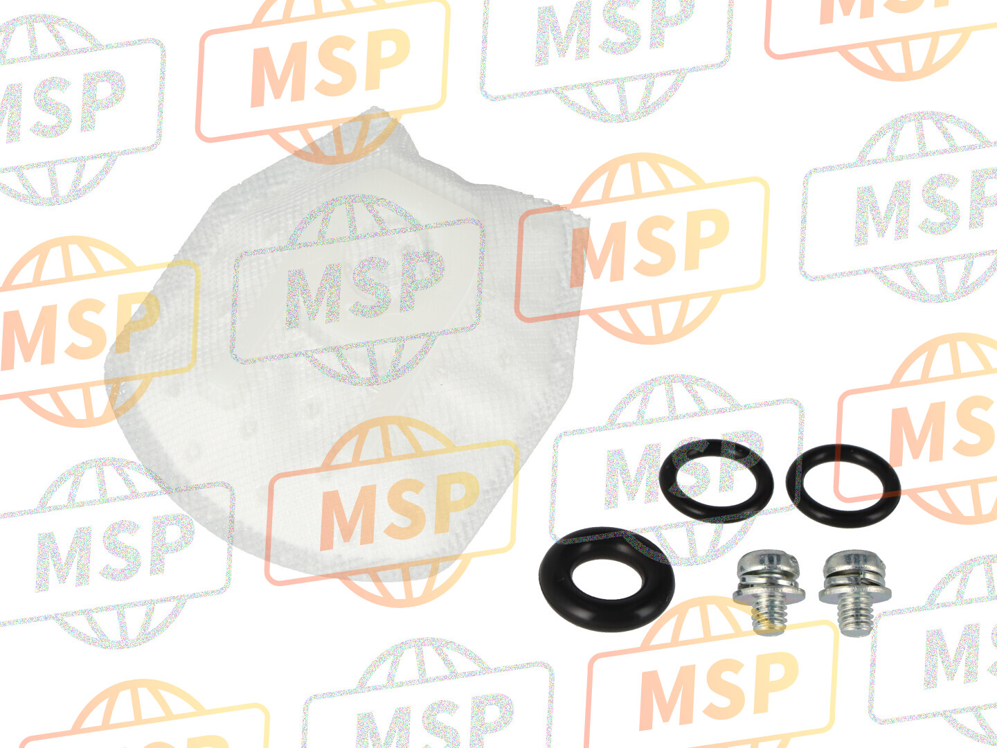 999990521, Kit, Fuel Filter, Kawasaki, 1