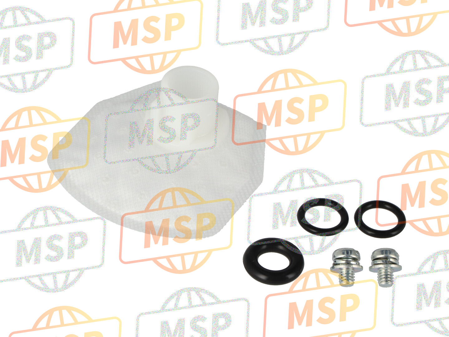 999990521, Kit, Fuel Filter, Kawasaki, 2