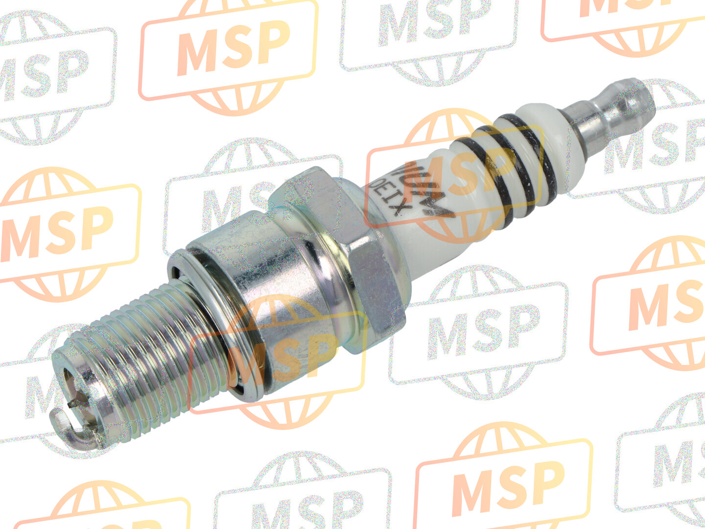 BR10EIX, B10EVX (Ngk Sparkplug) KX125-H, Kawasaki, 1
