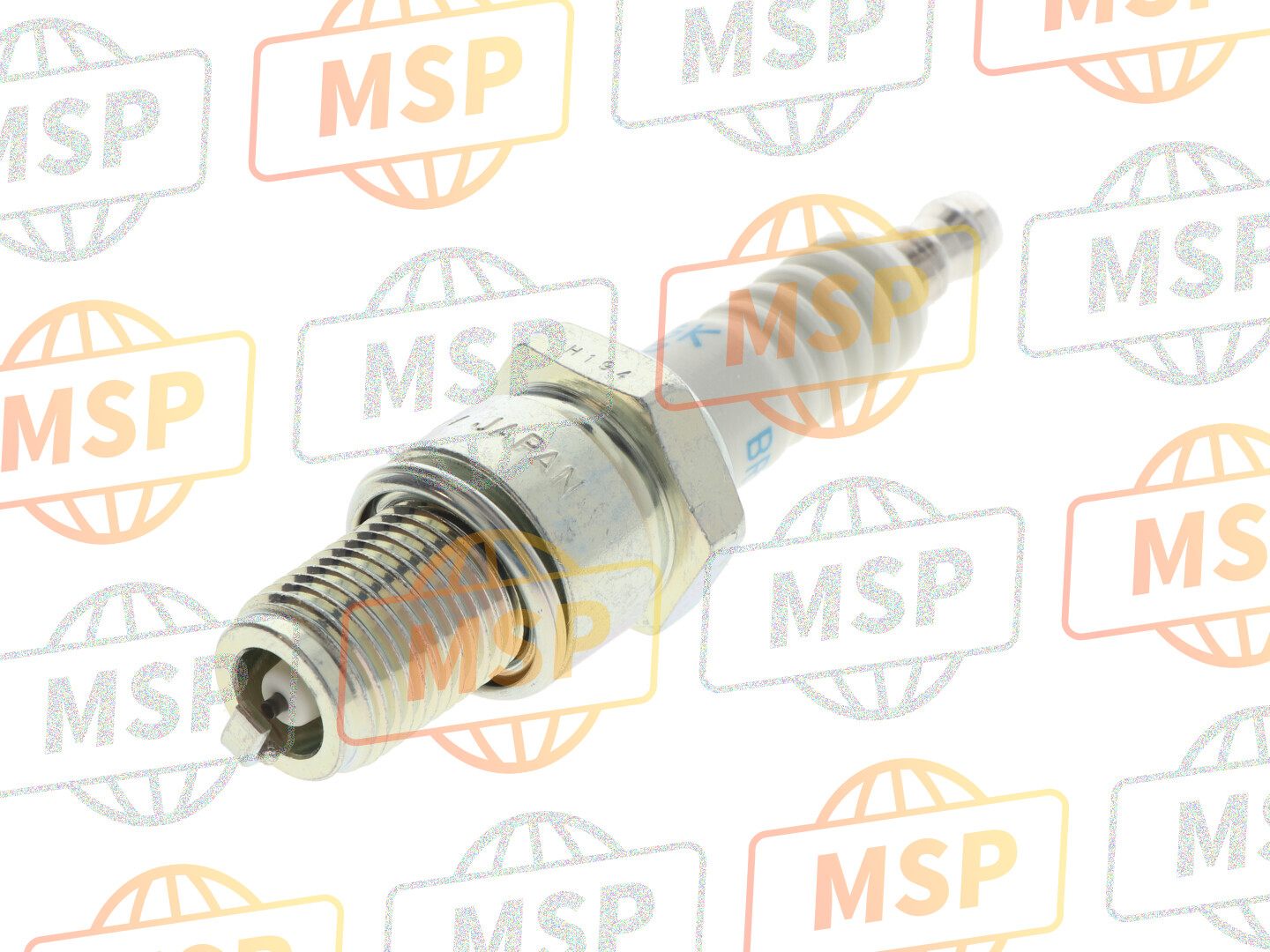 BR8EG, Ngk SPARK-PLUG BR8EG Kawasaki, Kawasaki, 1