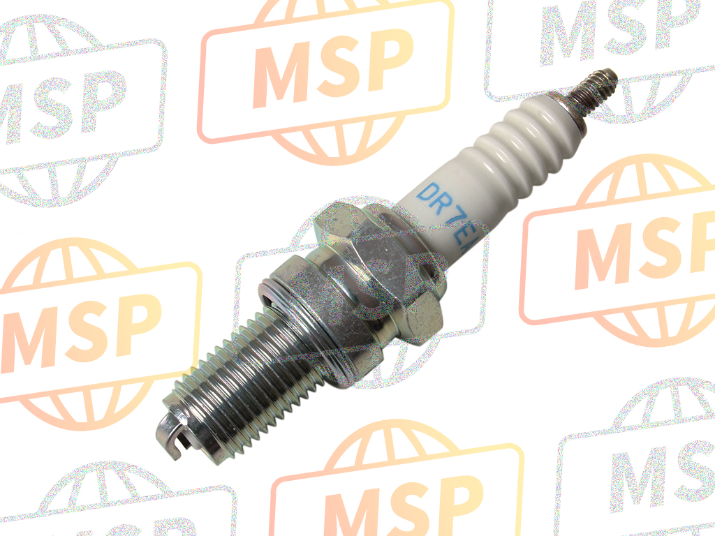 DR7EA, Ngk SPARK-PLUG DR7EA Kawasaki, Kawasaki, 1