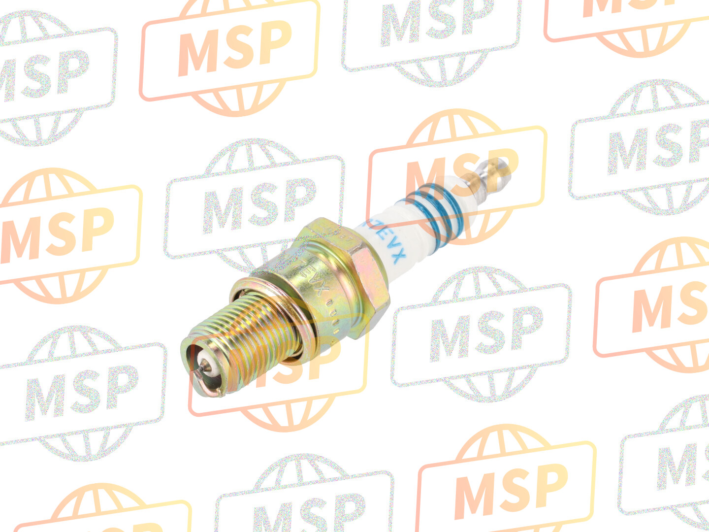 E920701249, BR7EVX (Ngk Sparkplug), Kawasaki, 1