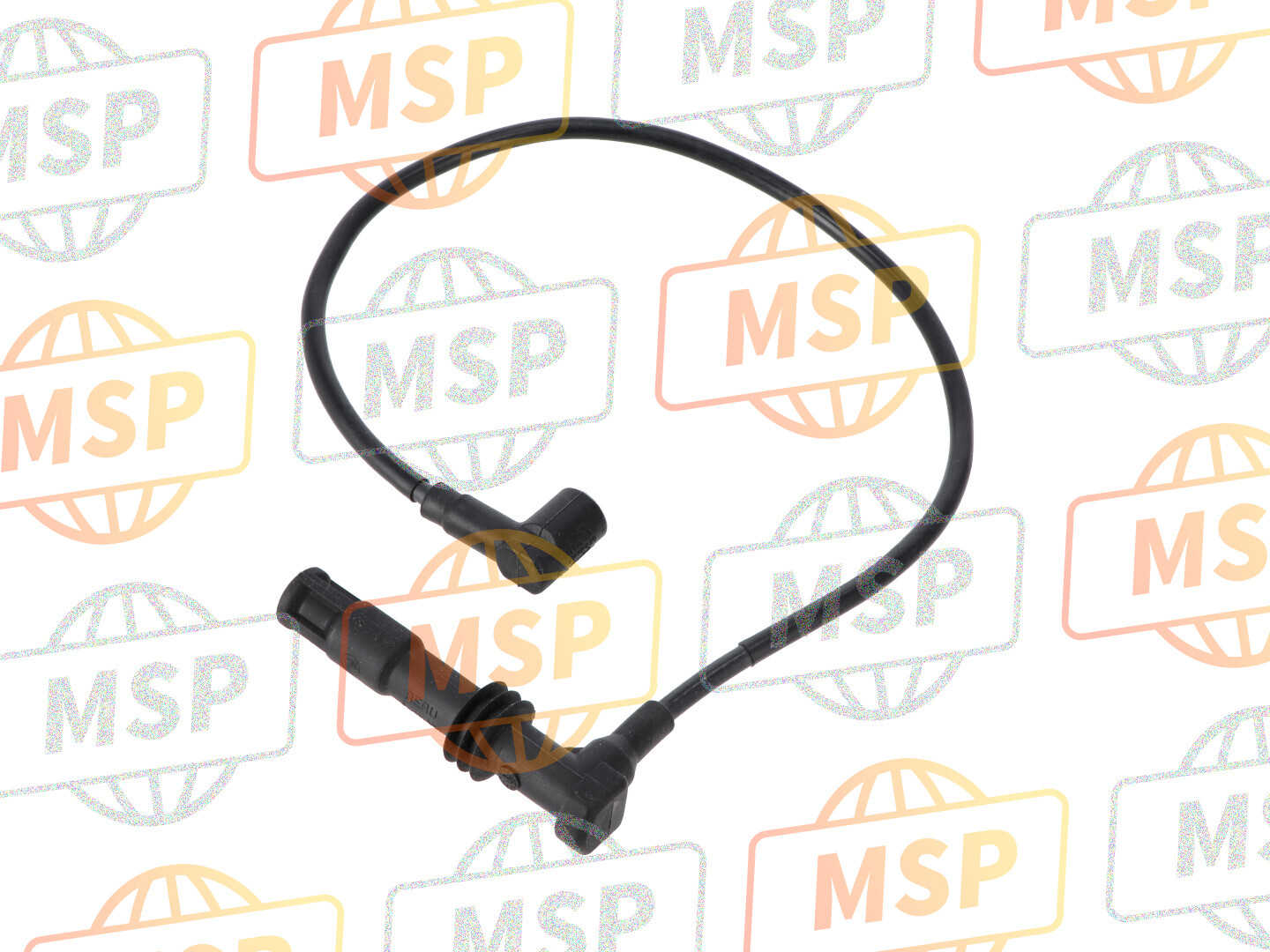 12121342641, Cable De Encendido, BMW, 1