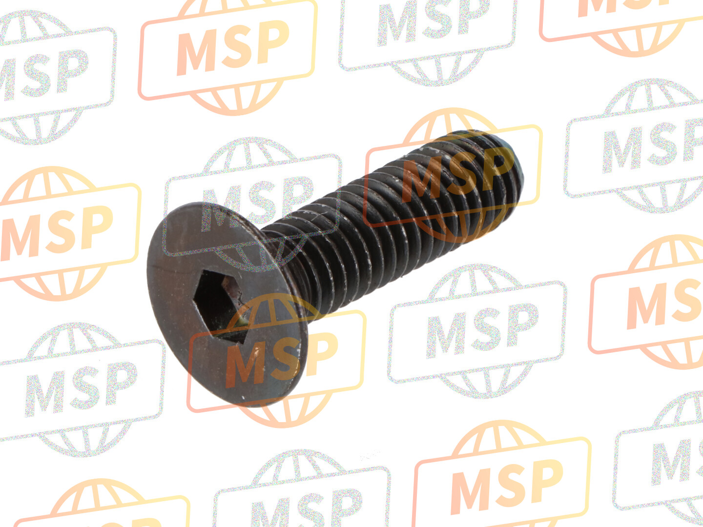 32722311502, Countersunk Head Screw, BMW, 1