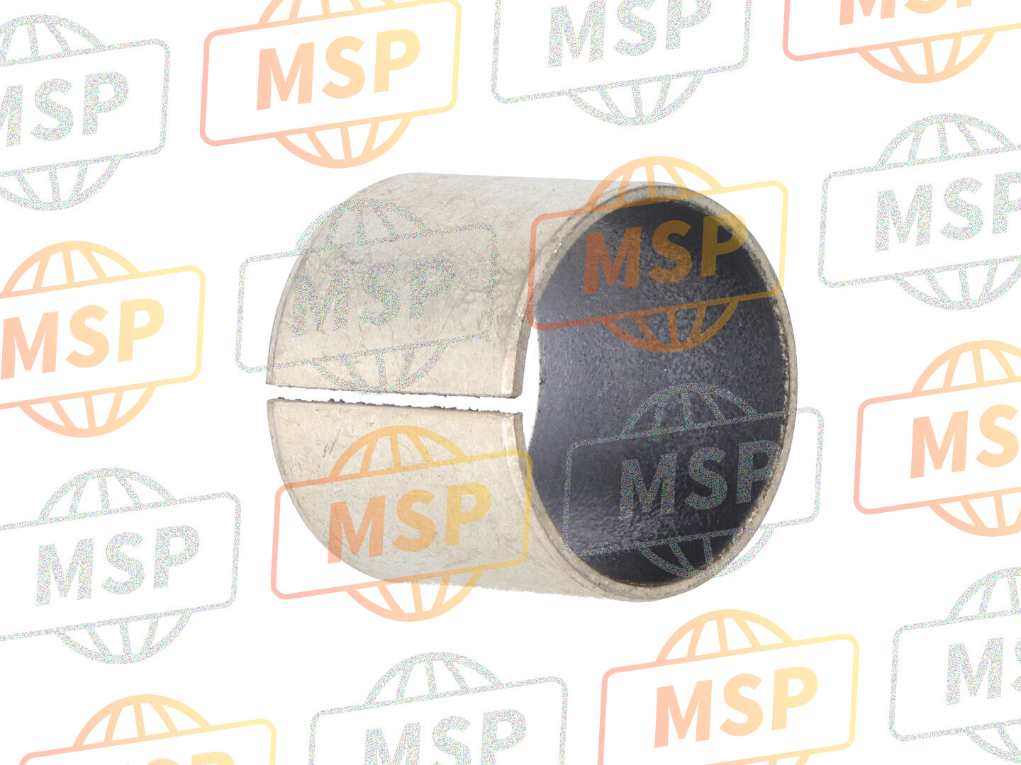 46522331991, Bushing, BMW, 1