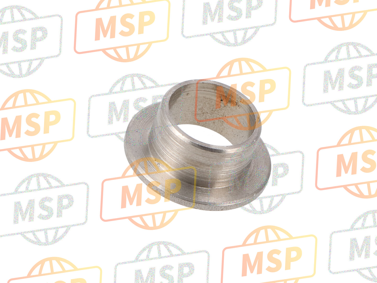 46547688498, Collar Bush, BMW, 1