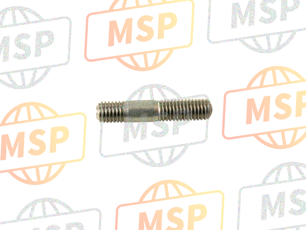 014110830A, Stud Bolt, Suzuki, 1