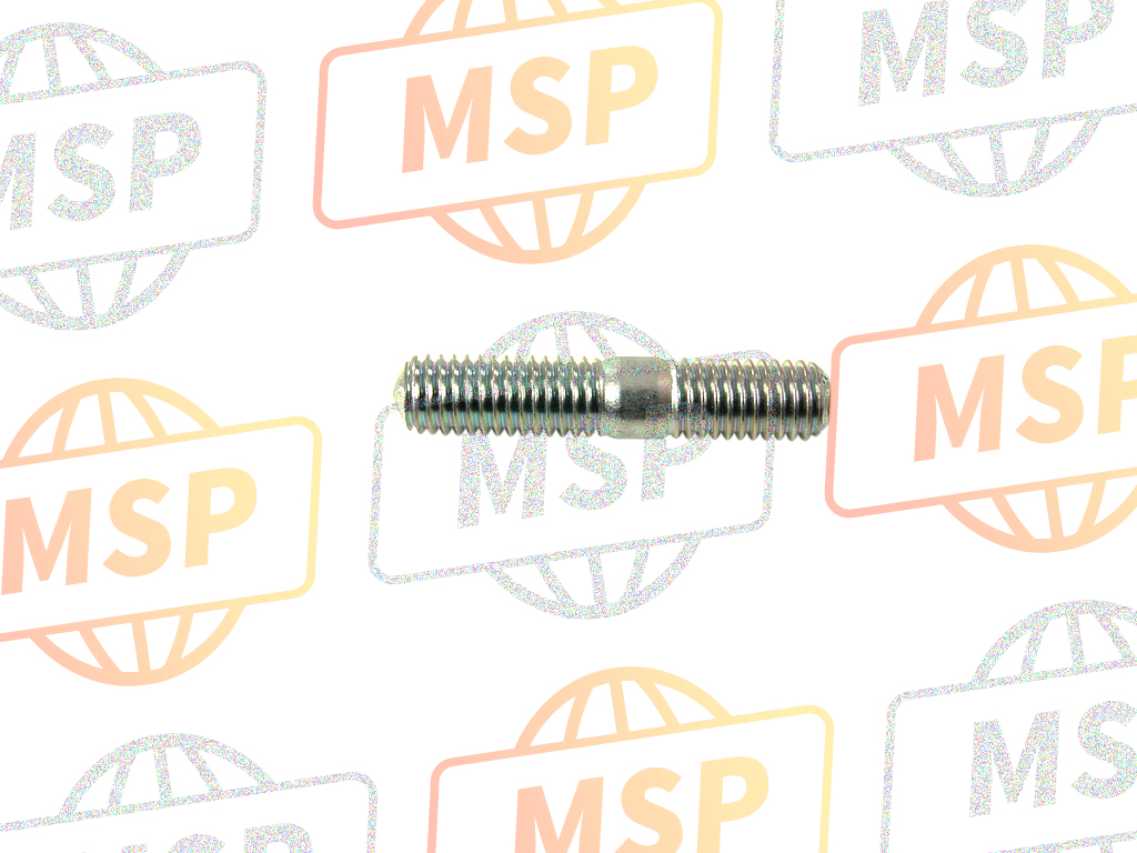 014210825A, Stud Bolt, Suzuki, 1