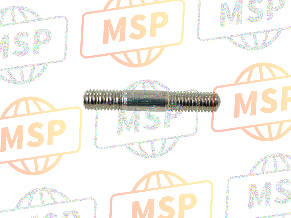 014210835A, Stud Bolt (8X35), Suzuki, 1