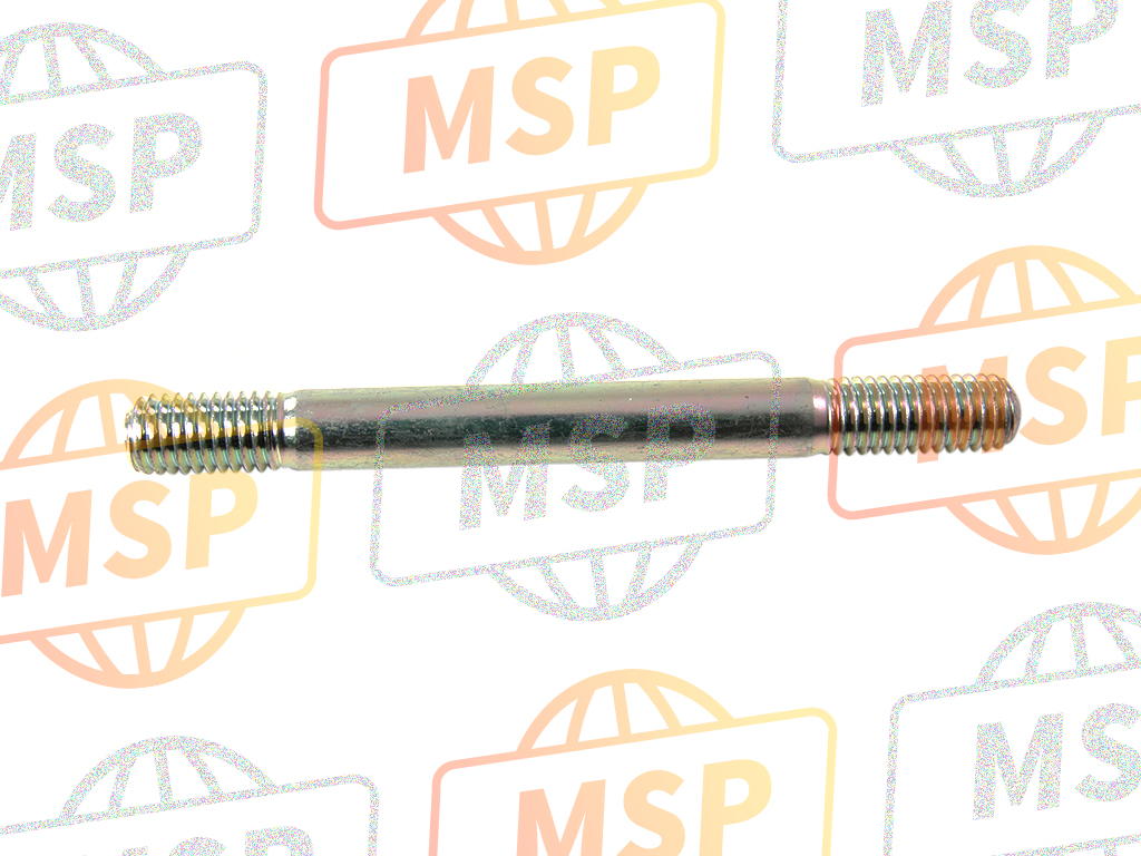 014210870A, Bolt, Stud, Suzuki, 1