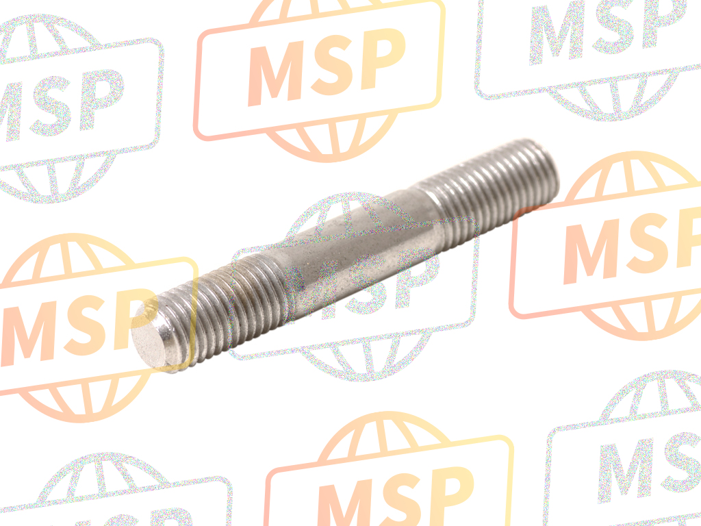 0142110457, Stud Bolt, Suzuki, 1